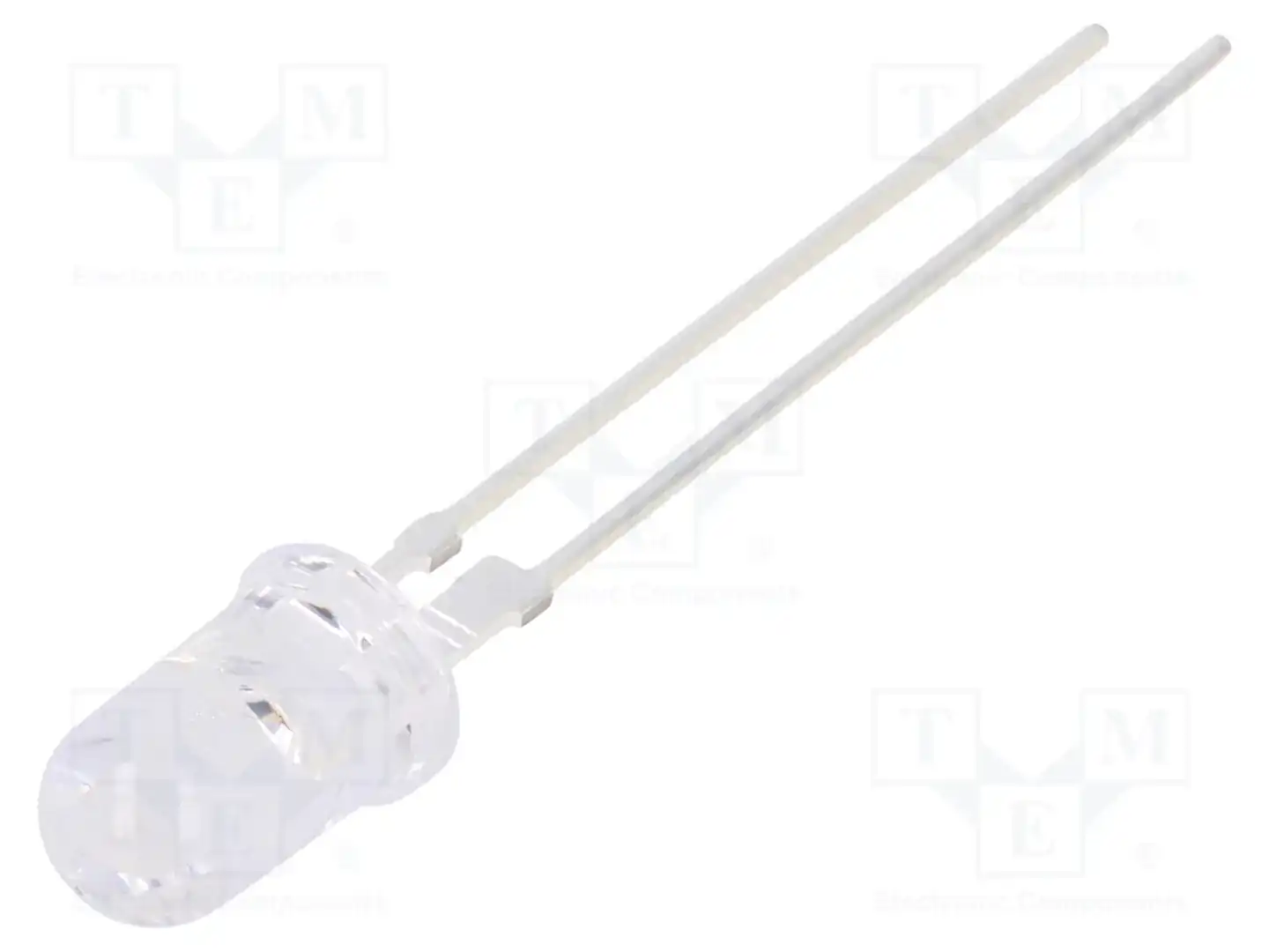 OPTOSUPPLY OS5OKA5111Y — Круглые светодиоды THT