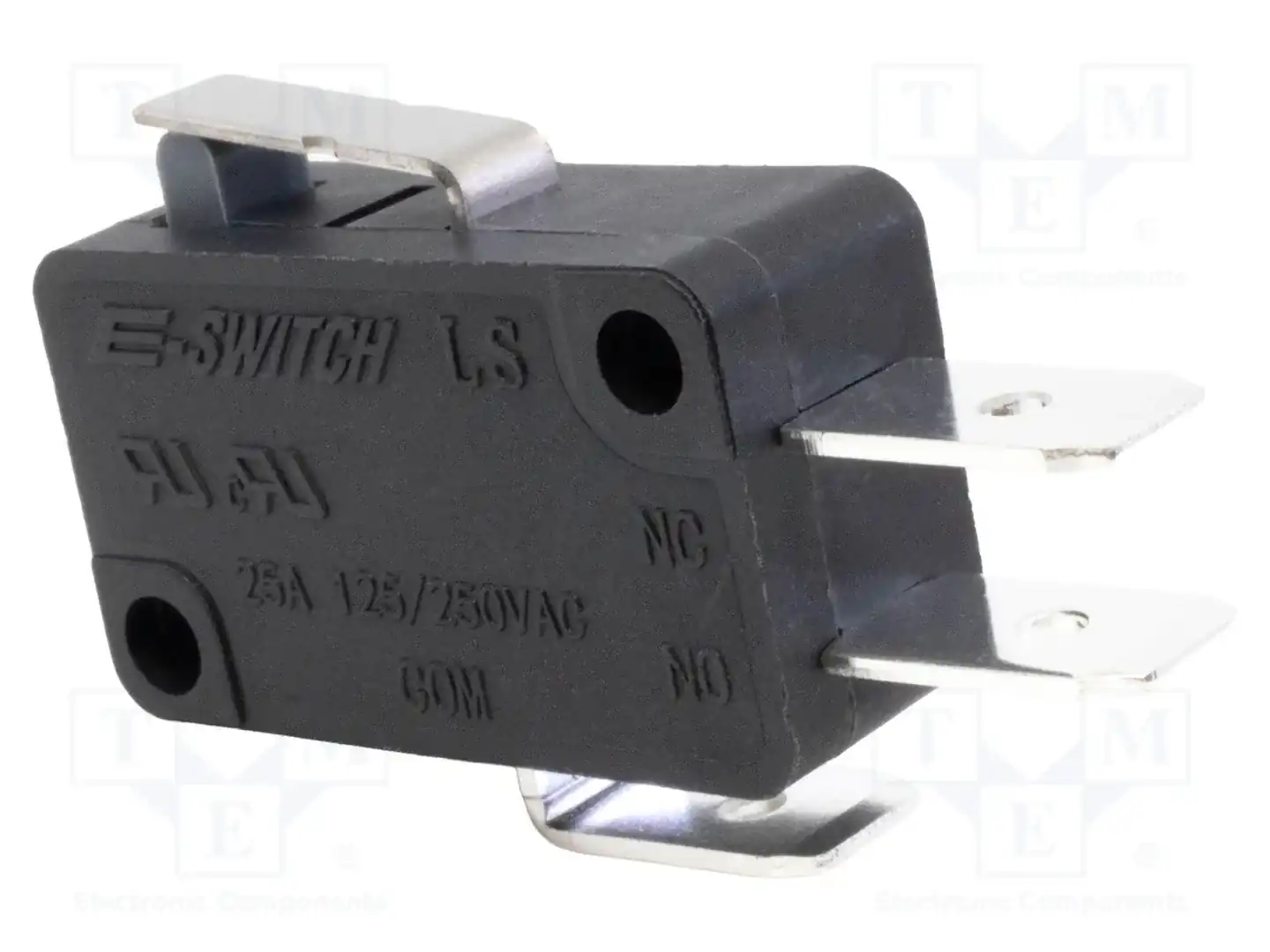 E-SWITCH LS2501F350C2A — Микропереключатели SNAP ACTION