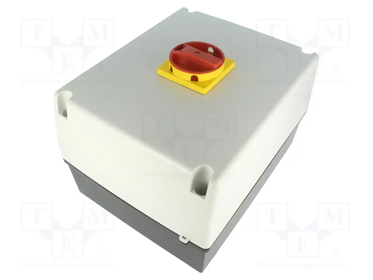 LOVATO ELECTRIC GAZ3 — Разъединители