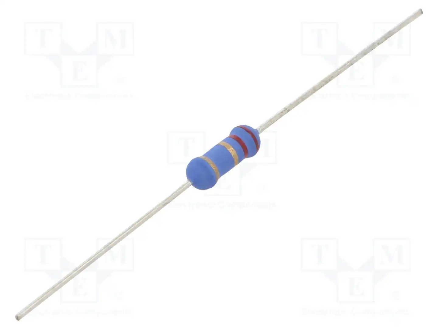 TE Connectivity 5-1625885-5 — Резисторы ТНТ