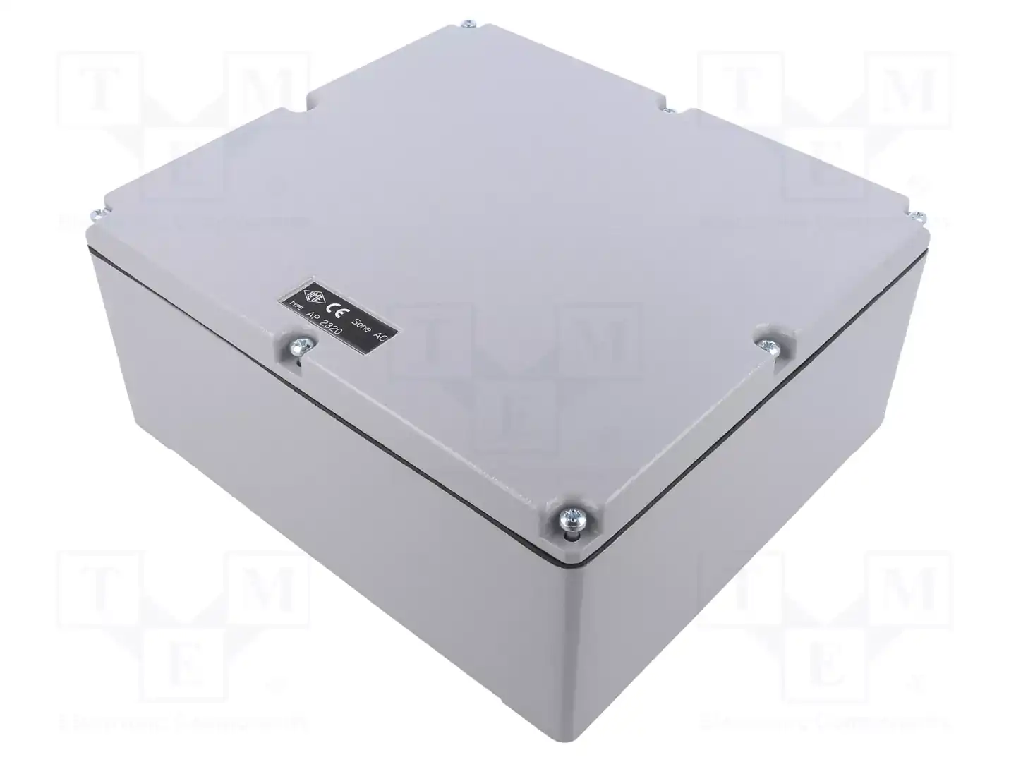 ILME AP 2320 — Корпуса универсальные