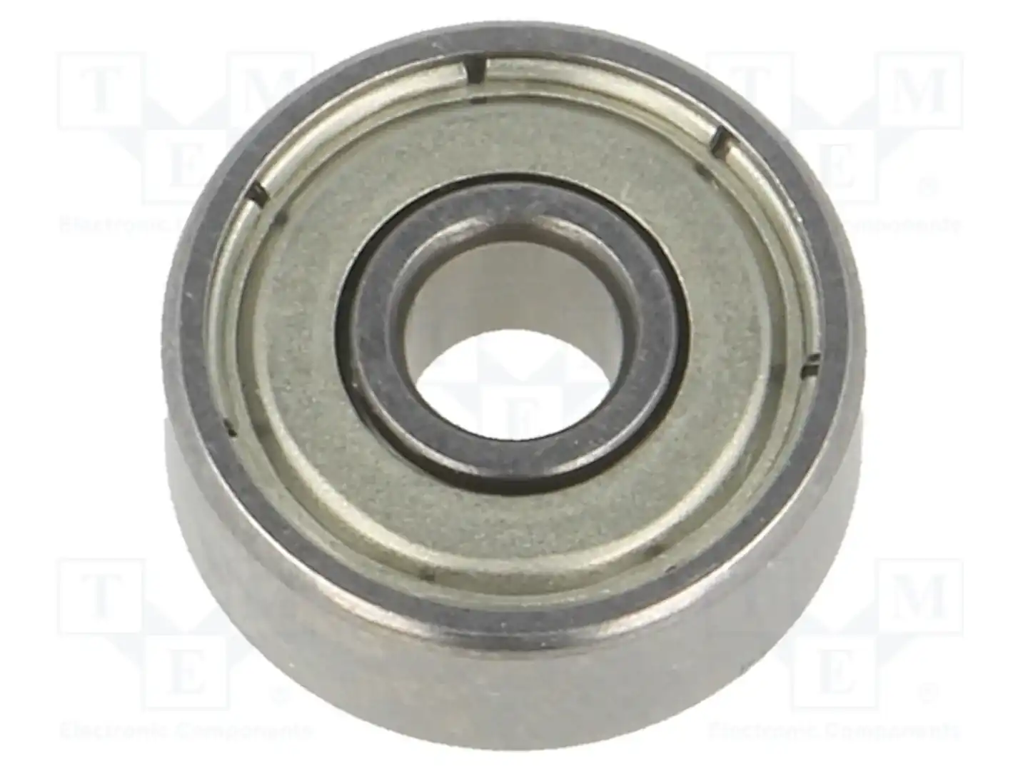 SKF 624-2Z SKF — Подшипники качения 624-2Z