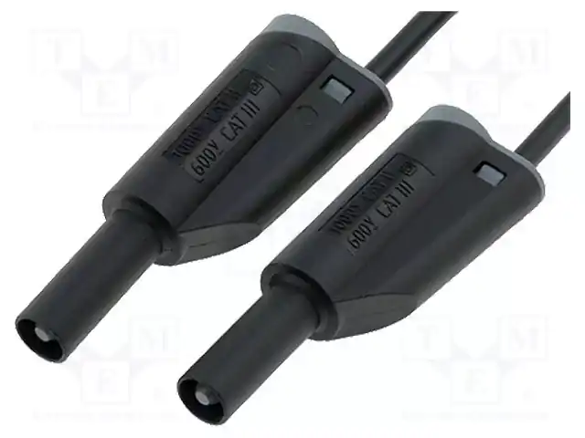ELECTRO-PJP 2612-IEC-25-SW — Провода измерительные - одинарные