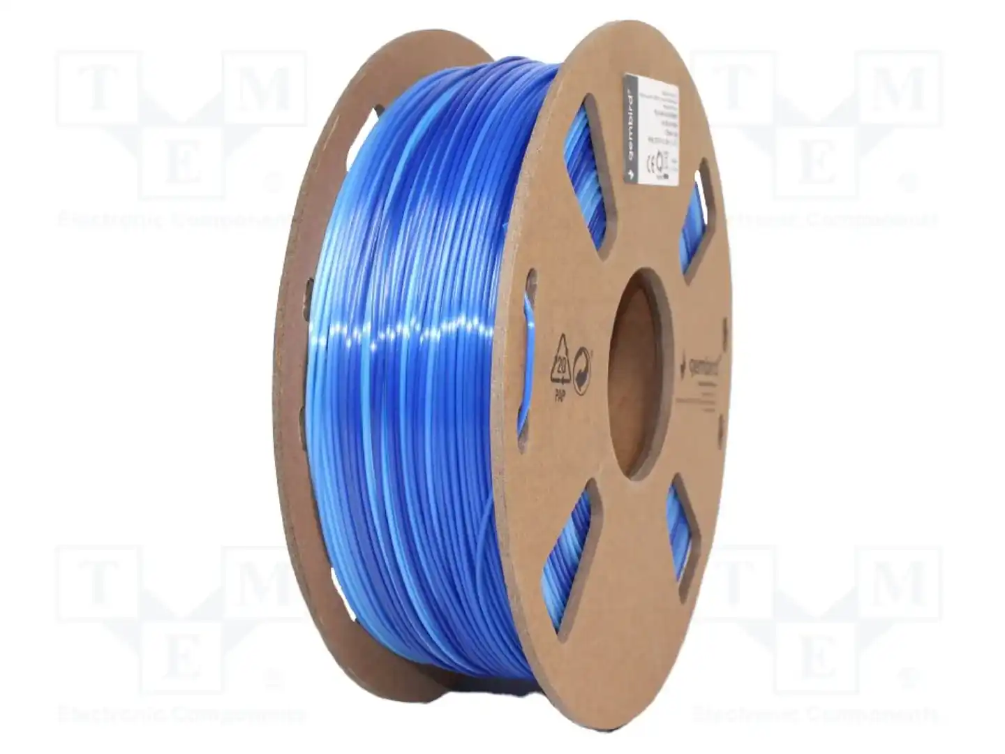 GEMBIRD 3DP-PLA-SK-01-ICE — Принтеры 3D и аксессуары