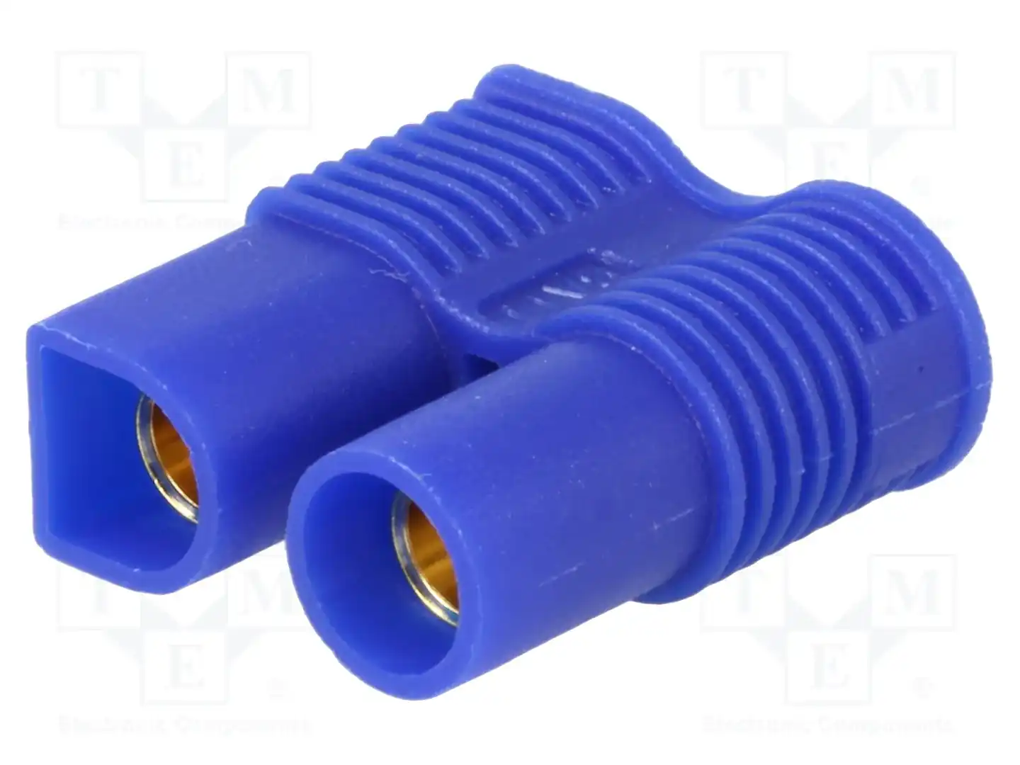 AMASS EC3-F — Разъeмы DC