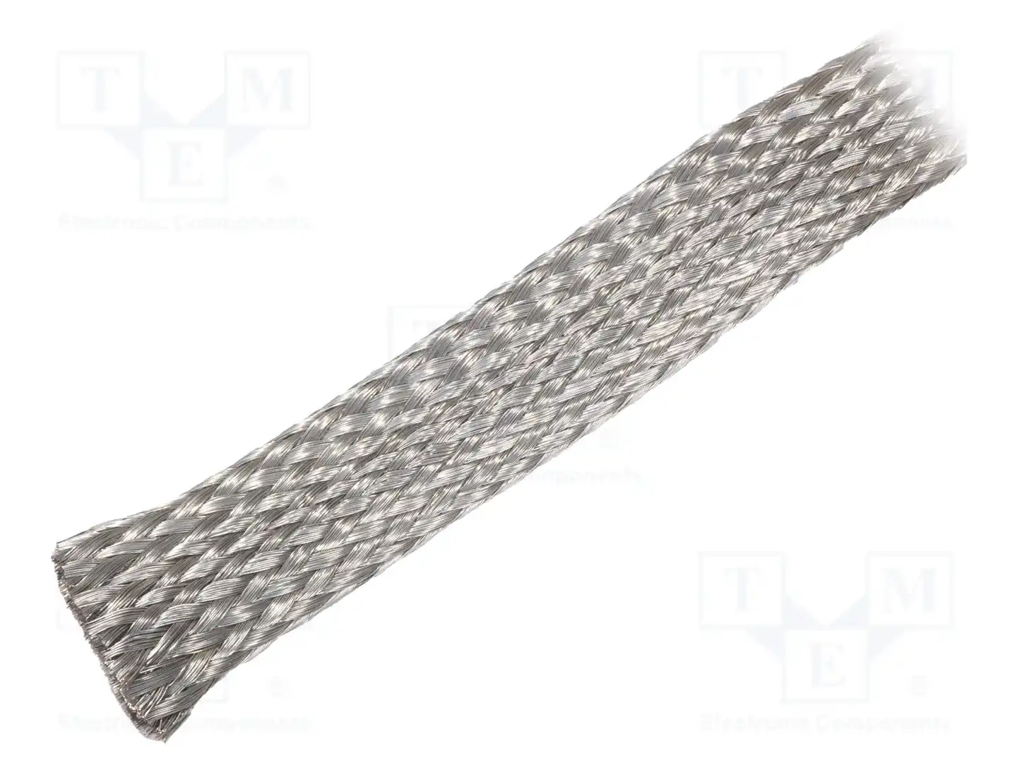 ALPHA WIRE 2175/1 SV005 — Оплётки и медные провода
