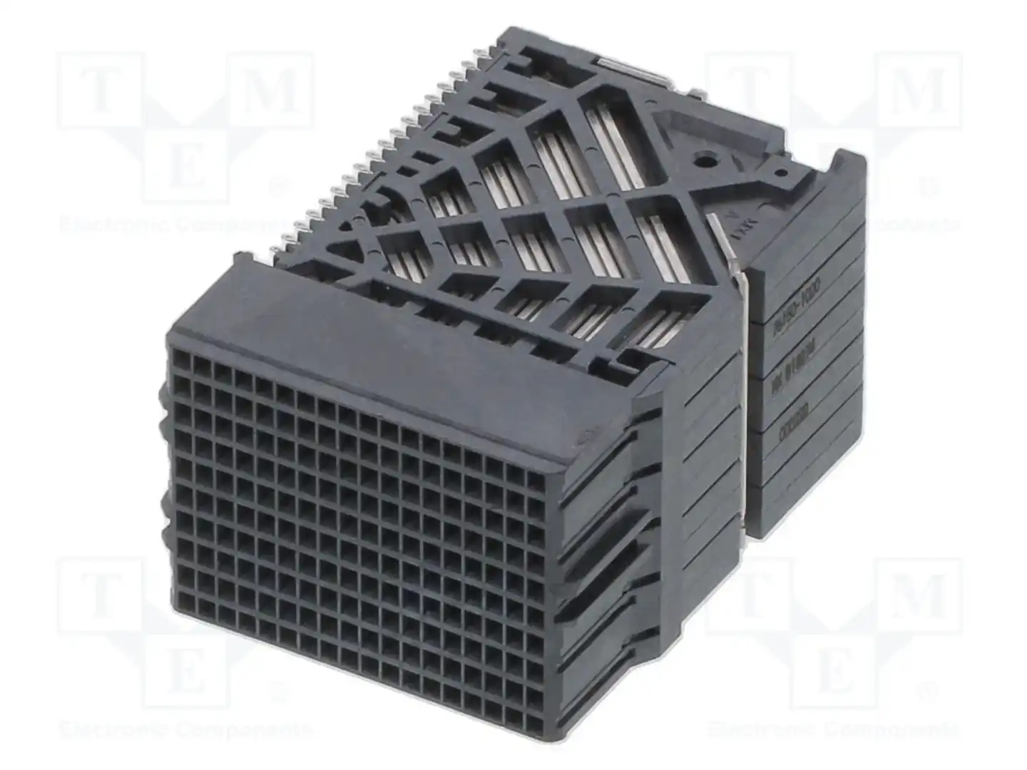 MOLEX 76150-1020 — Разъeмы DIN 41.612, DIN 41.617