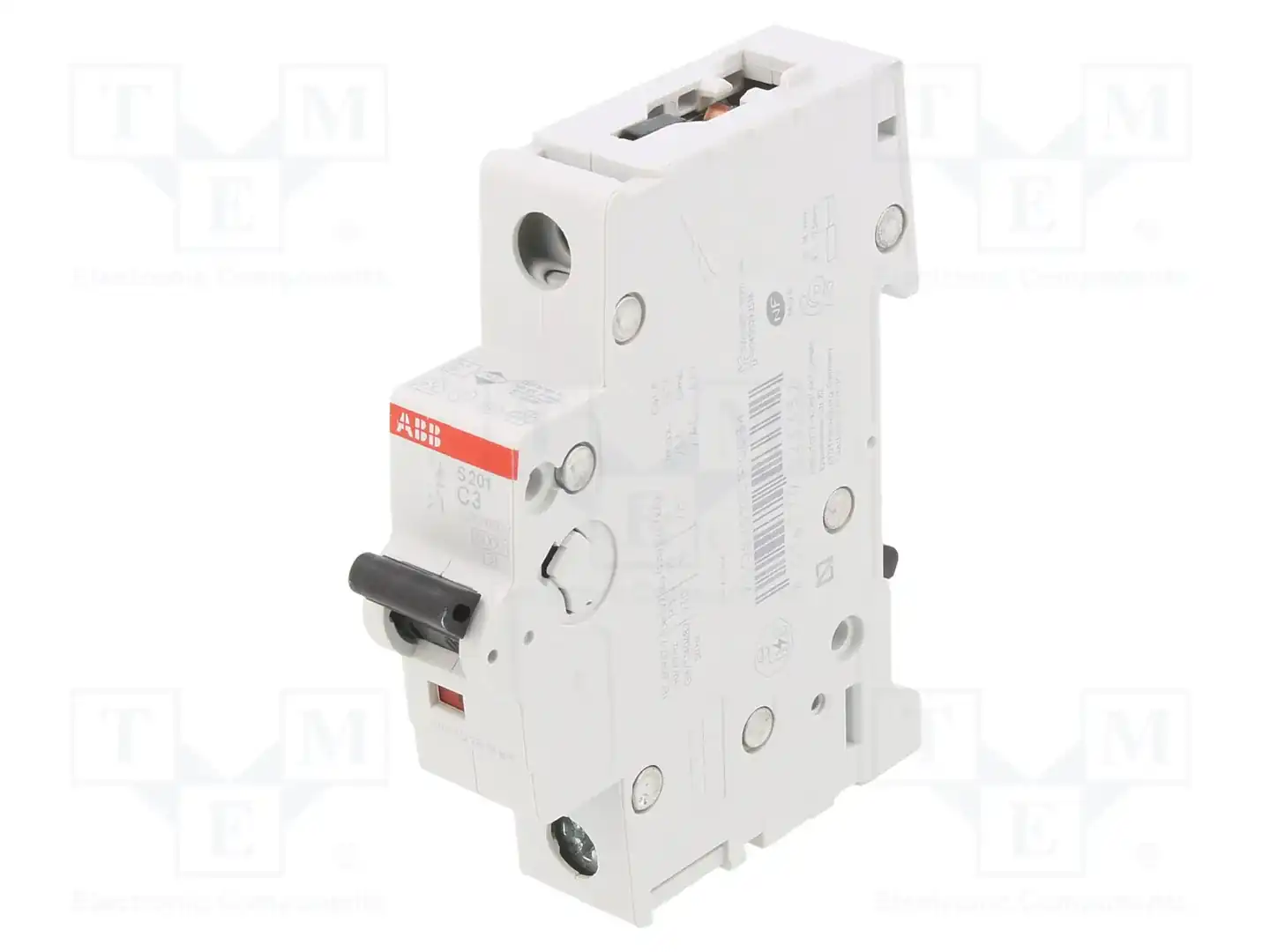 ABB 2CDS251001R0034 — Выключатели максимального тока