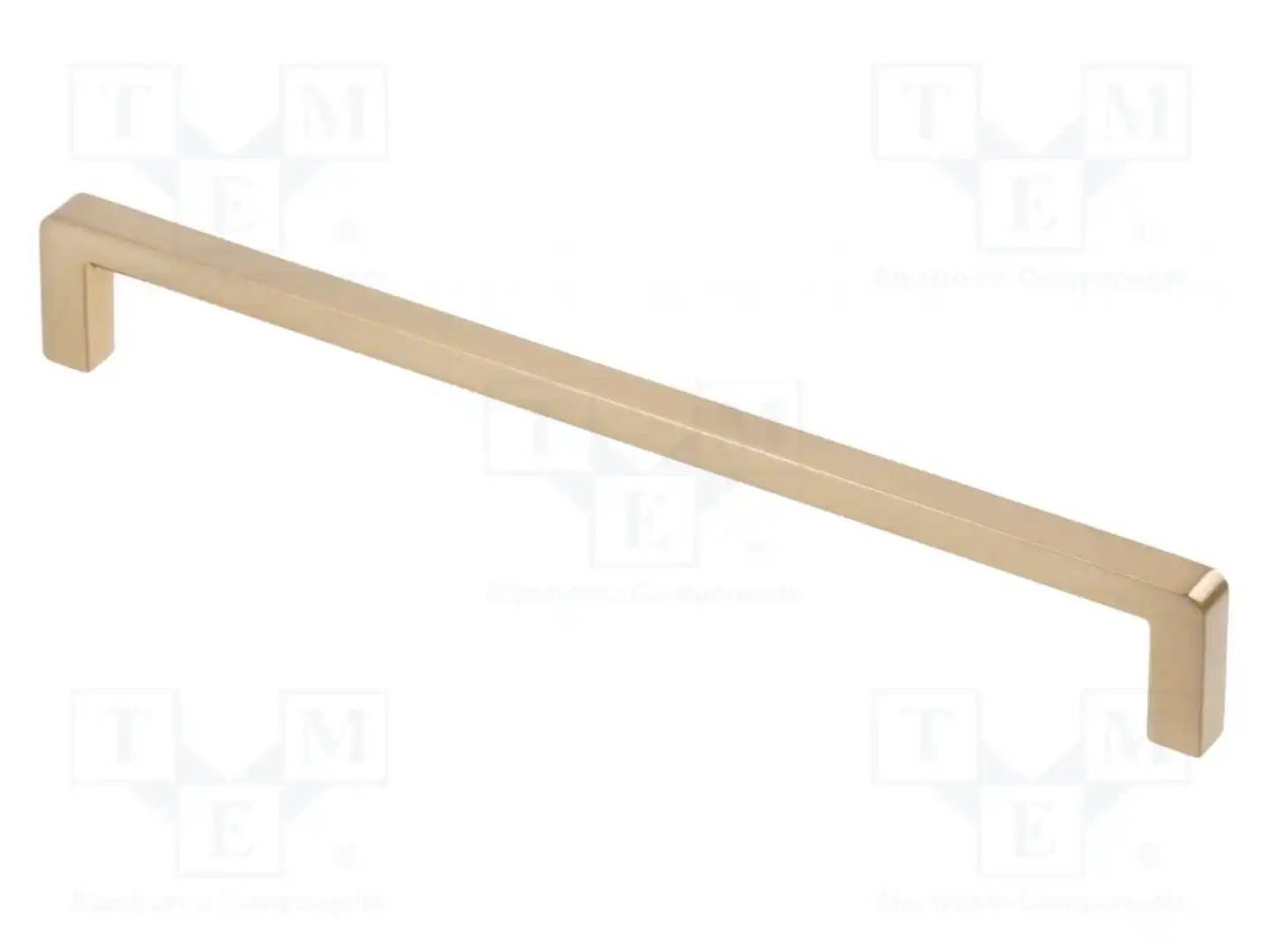GTV Poland UZ-BAGIO-192-90 — Ручки
