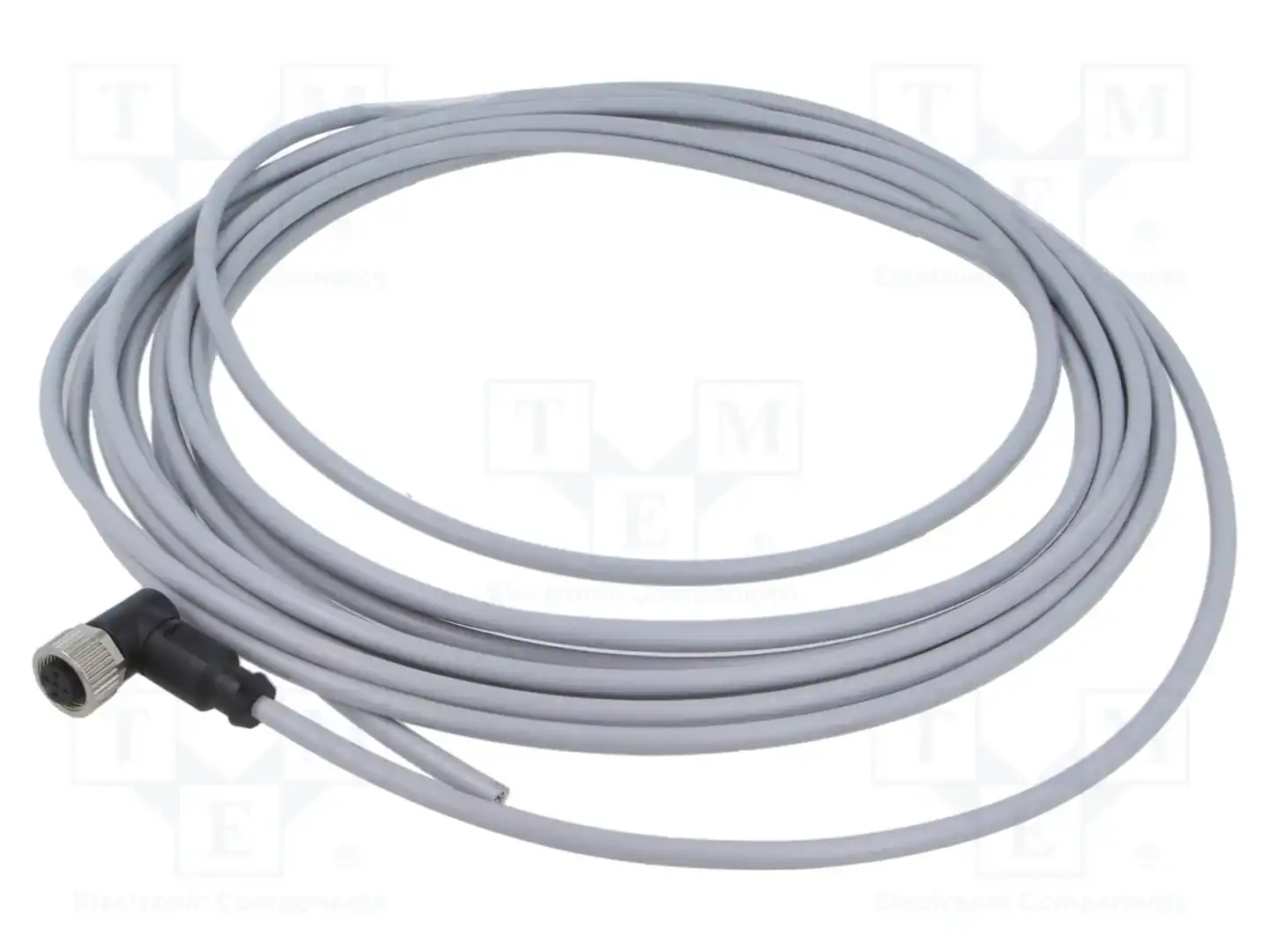 HARTING C21320000000014 — Соединения M12 с проводом