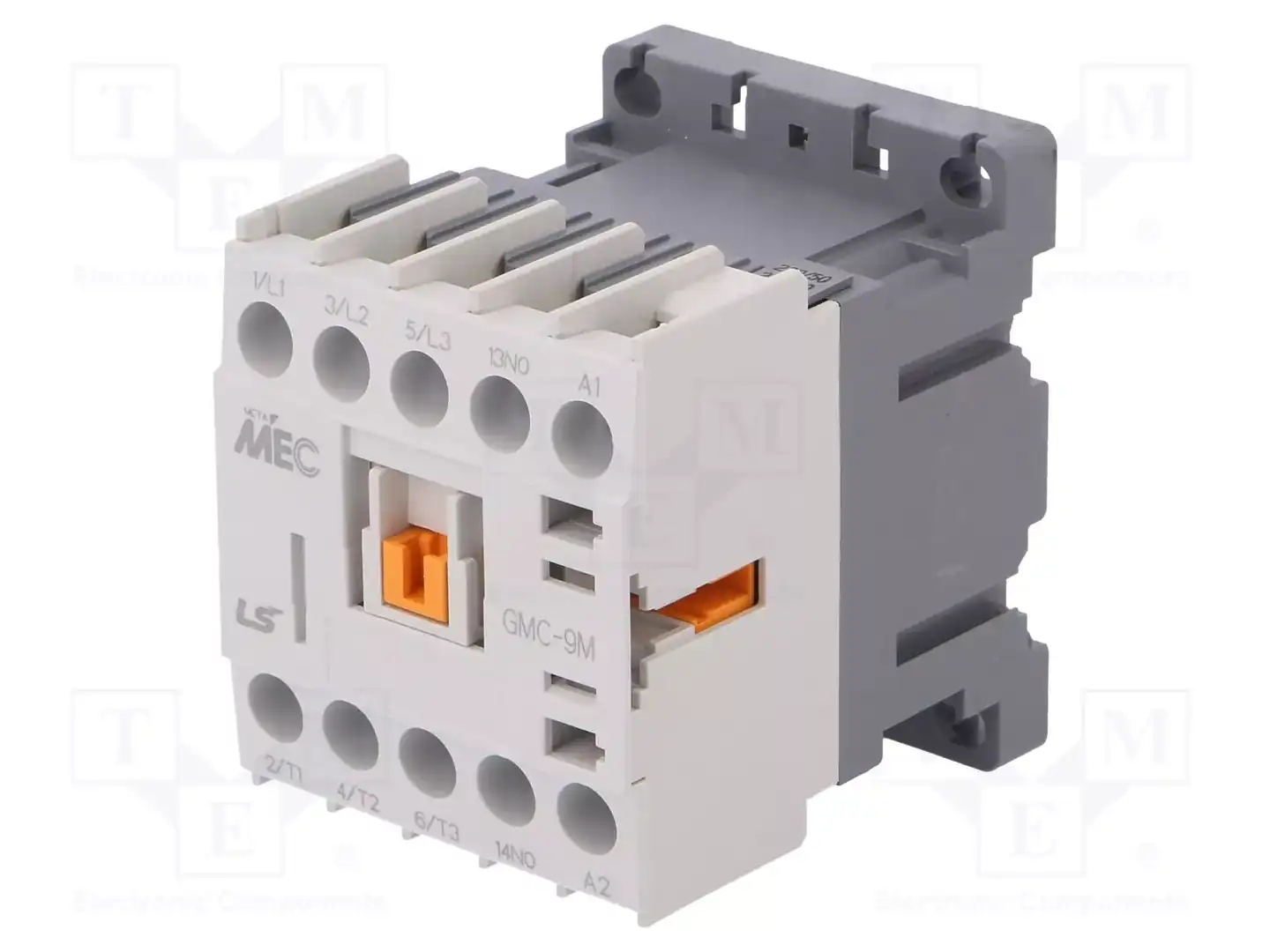 LS ELECTRIC GMC-9M 230VAC 1A — Контакторы - главные модули