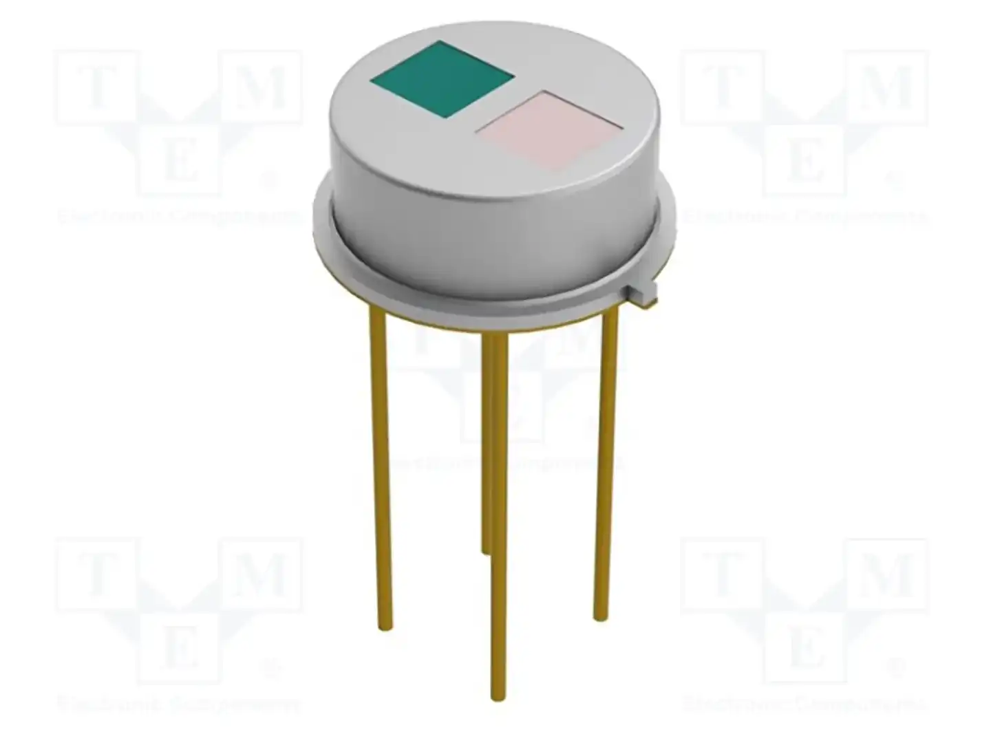 YAGEO USEQDCDASUG100 — Датчики газа