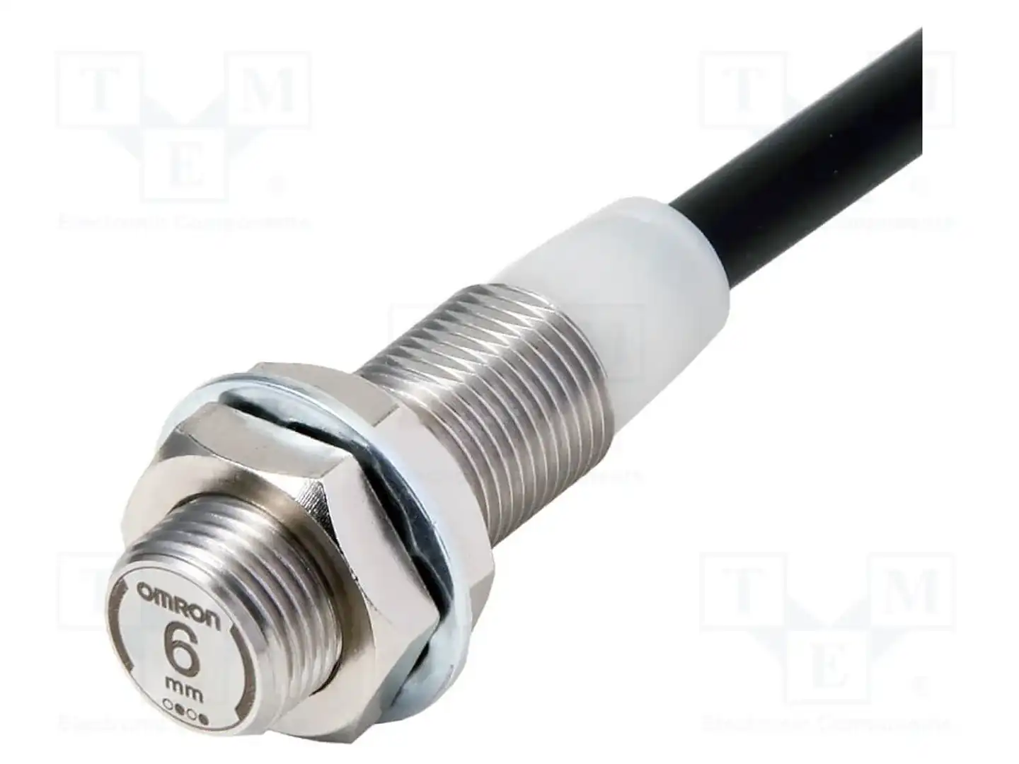 OMRON E2EW-X6B212 2M — Датчики индукционные цилиндрические DC