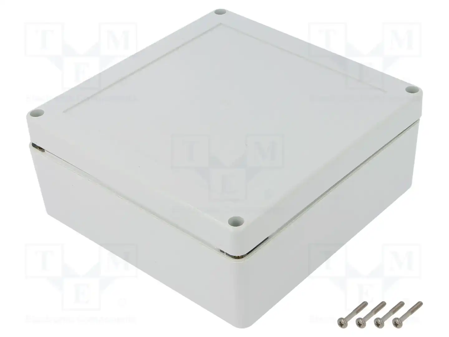 KRADEX ZP150.150.60SJ TM PC — Корпуса универсальные