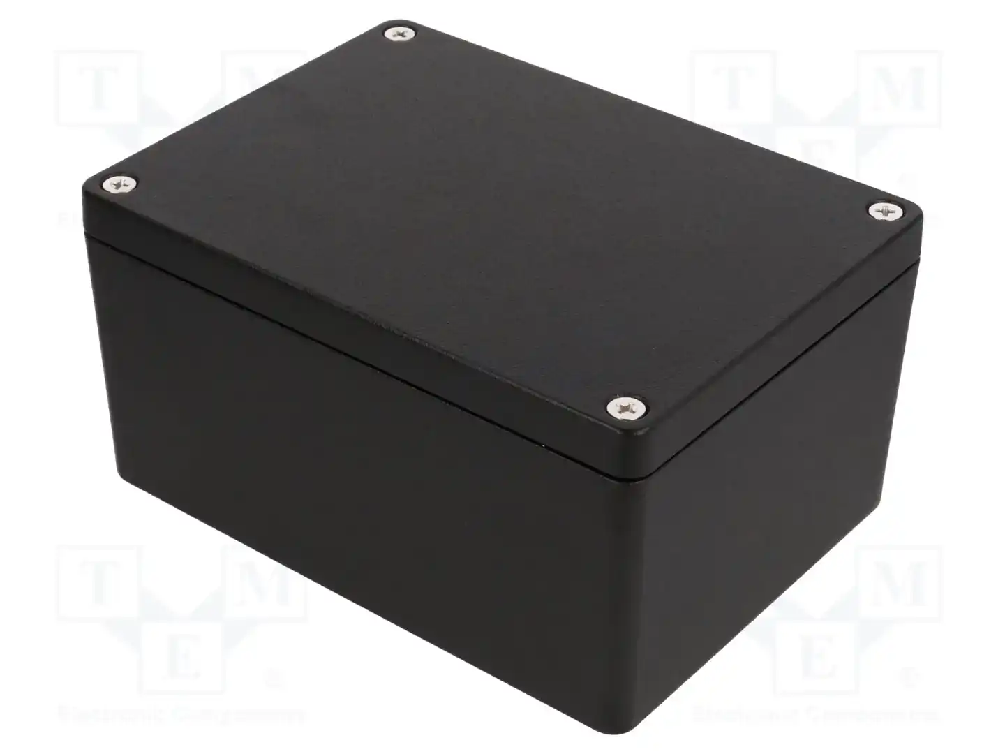 HAMMOND 1550Z115BK — Корпуса универсальные