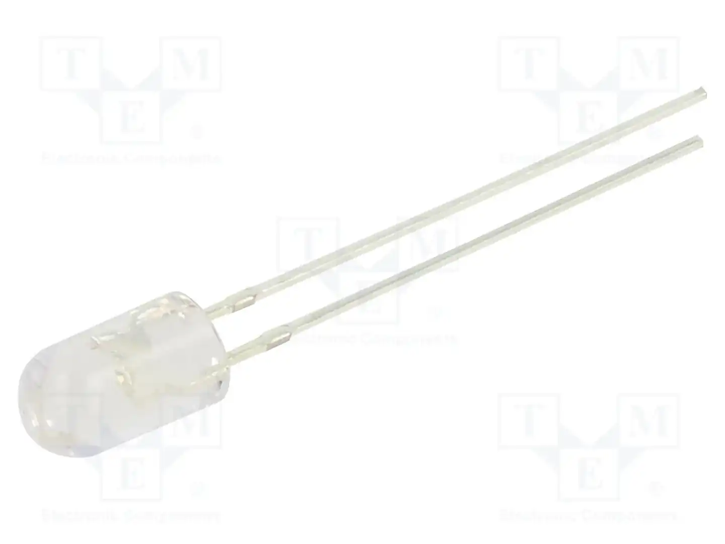 OPTOSUPPLY OSG5DA5E31B-12V — Круглые светодиоды THT