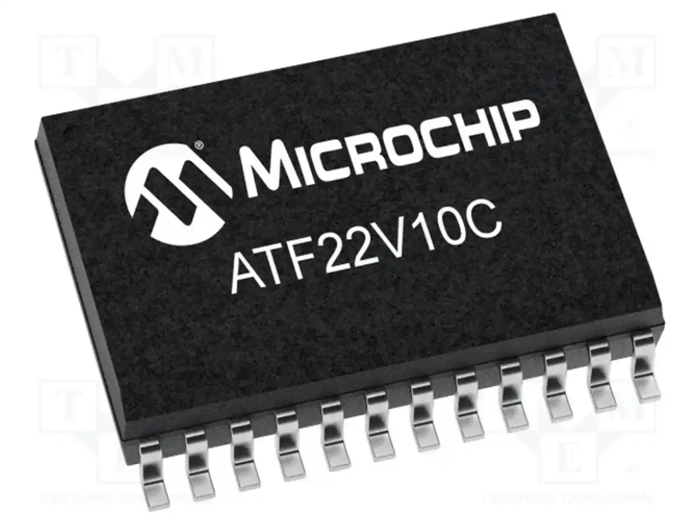 Microchip Technology ATF22V10C-10SU — Микросхемы программируемые