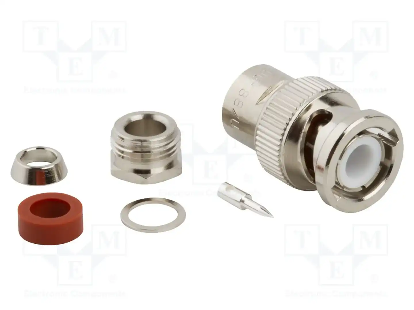 AMPHENOL RF 031-2 — Разъeмы BNC