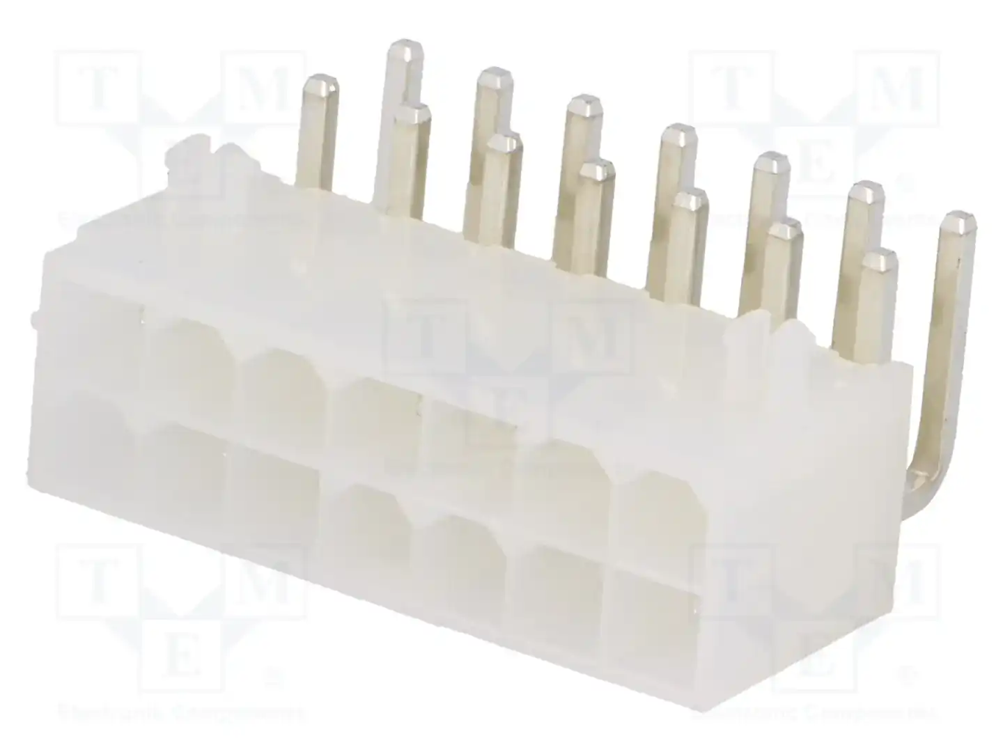 AMPHENOL COMMUNICATIONS SOLUTIONS MF42-RP-14 — Разъeмы сигнальные растр 4,20мм