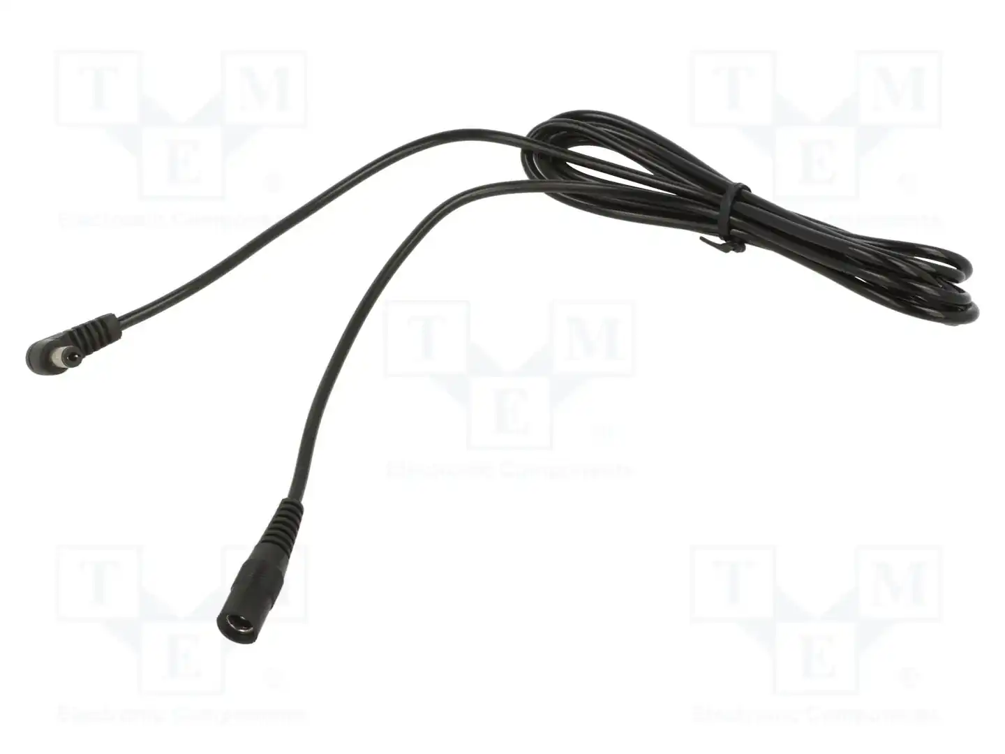 WEST POL A21-C21-C050-200BK — Кабели питания DC