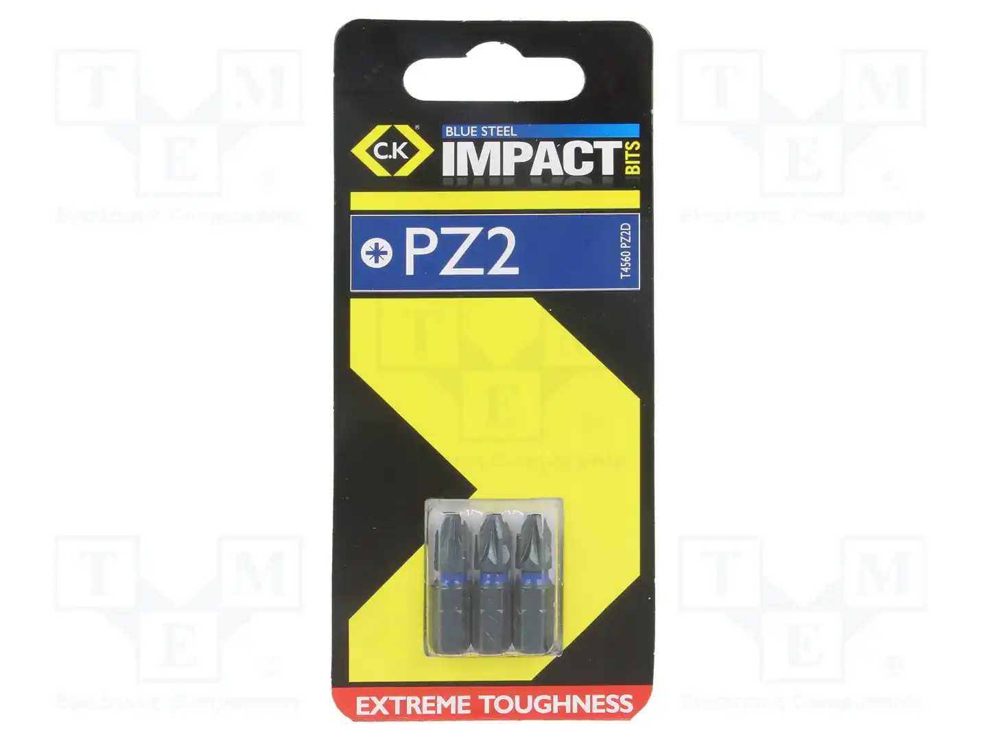 C.K T4560 PZ2D — Наконечники для отверток