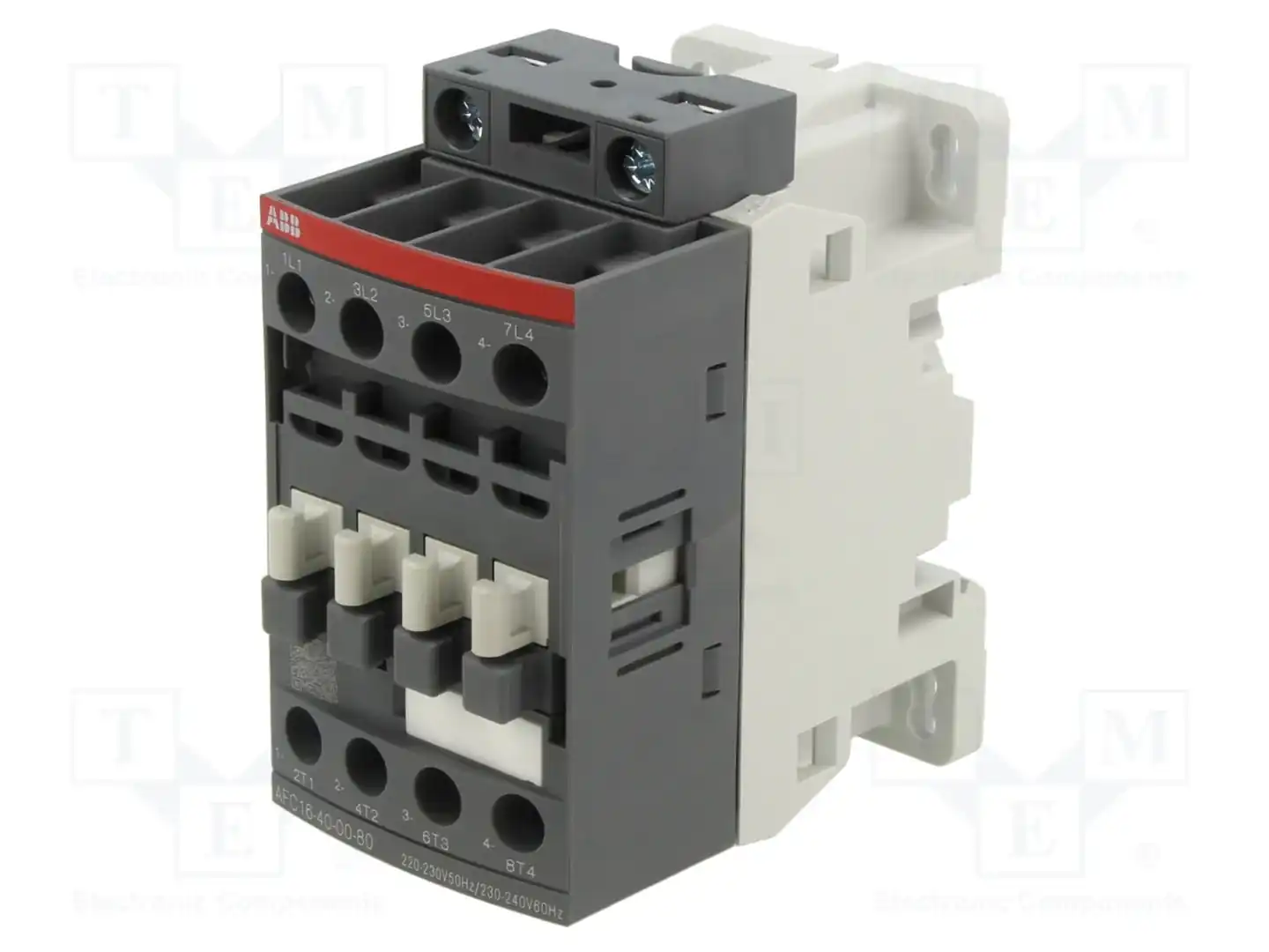 ABB 1SBL171201R8000 — Контакторы - главные модули