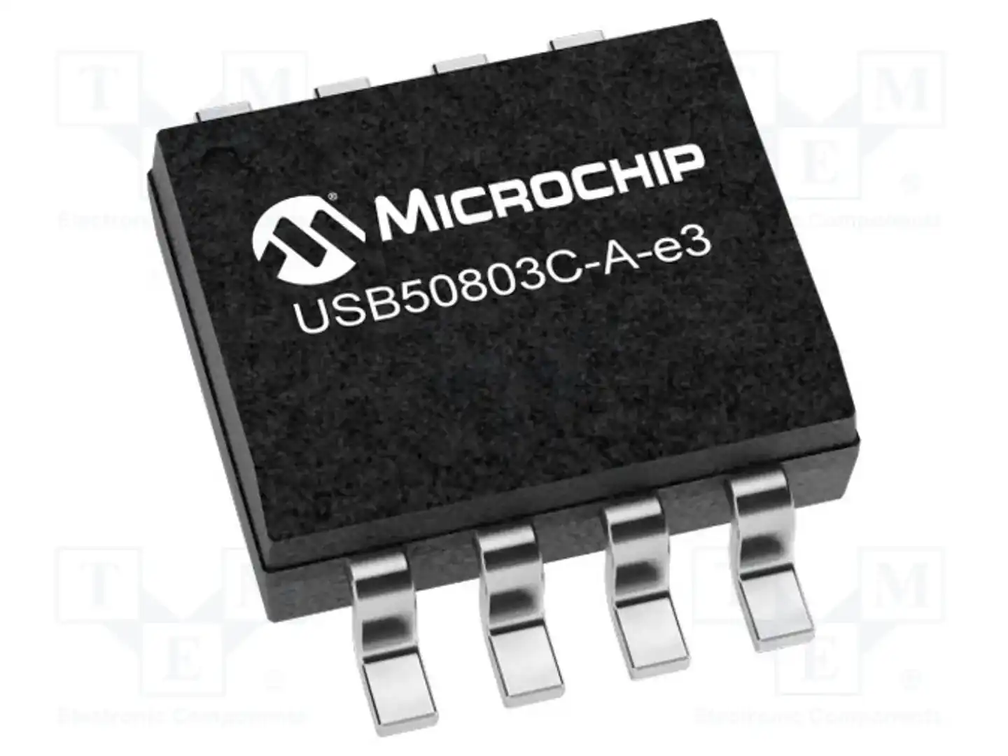 Microchip Technology USB50803C-AE3/TR13 — Диоды защитные - сборки