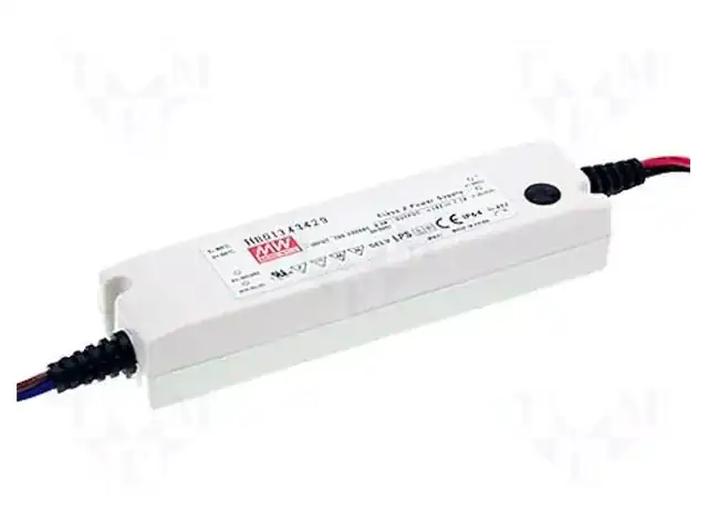 MEAN WELL PLN-20-36 — Блоки питания для LED
