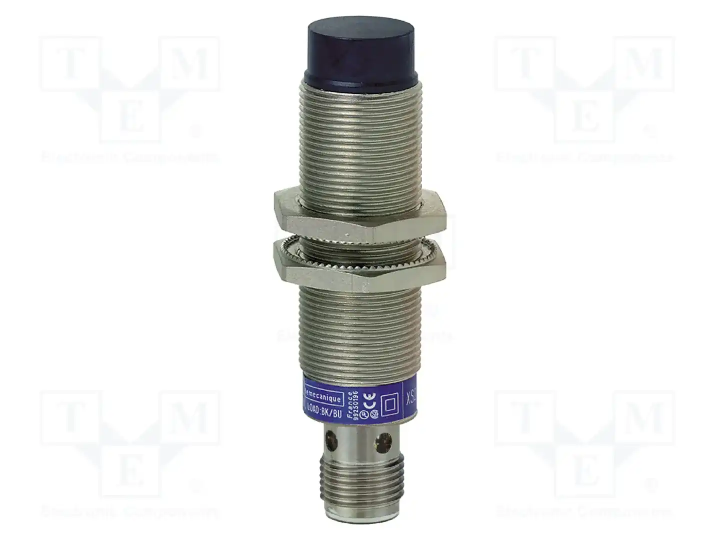 TELEMECANIQUE SENSORS XS2M18KP340D — Датчики индукционные цилиндрические DC