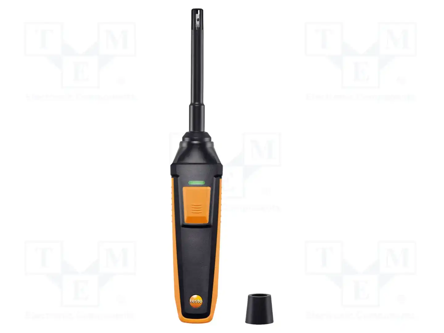 TESTO 0636 9731 — Зонды и насадки для измерения температ