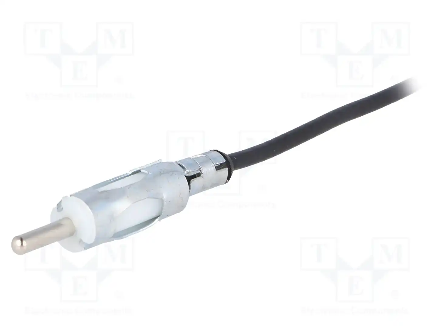 4CARMEDIA ZRS-AA-6 — Кабели соединительные коаксиальные