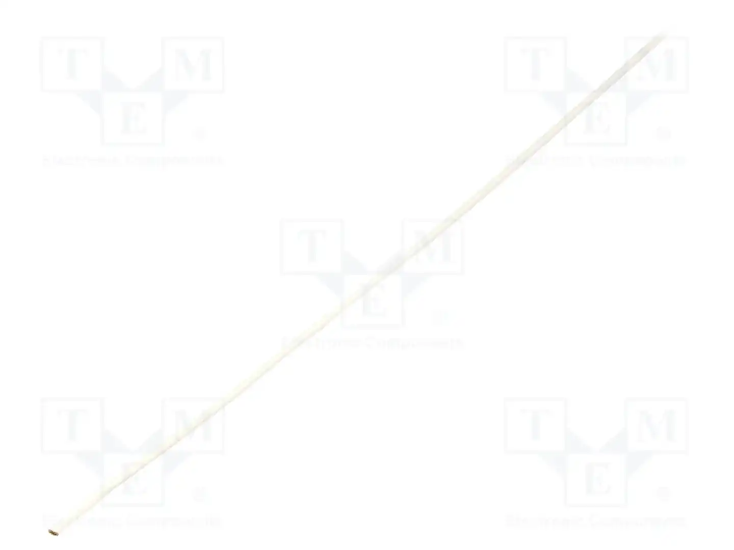 FAVIER SCS4KV-1.5-WH-300 — Электроизоляционные трубки