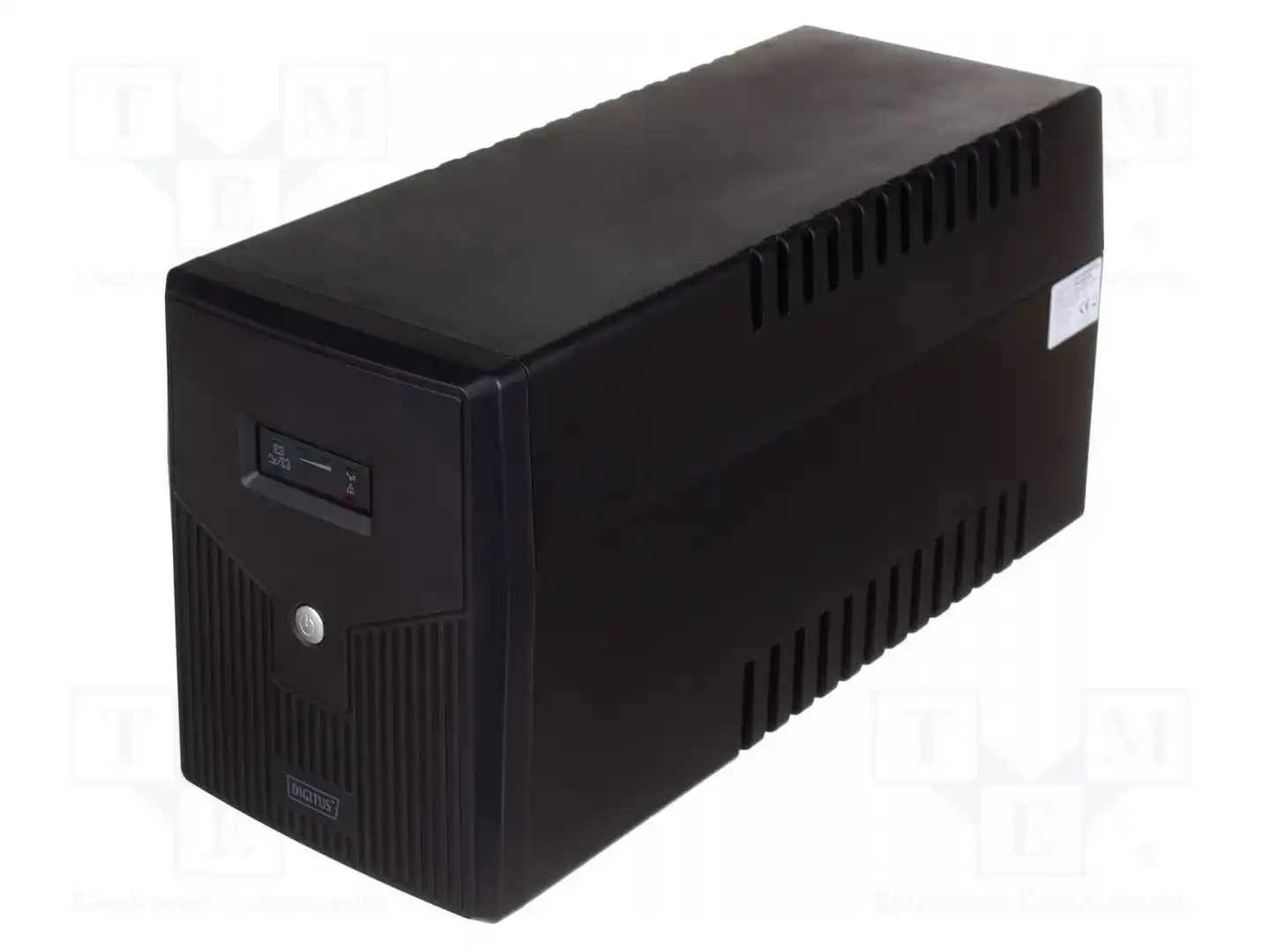 DIGITUS DN-170067 — Компьютерные блоки питания и UPS'ы
