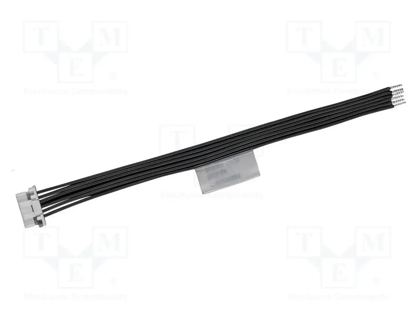 MOLEX 218323-1062 — Разъeмы сигнальные растр 2,00мм