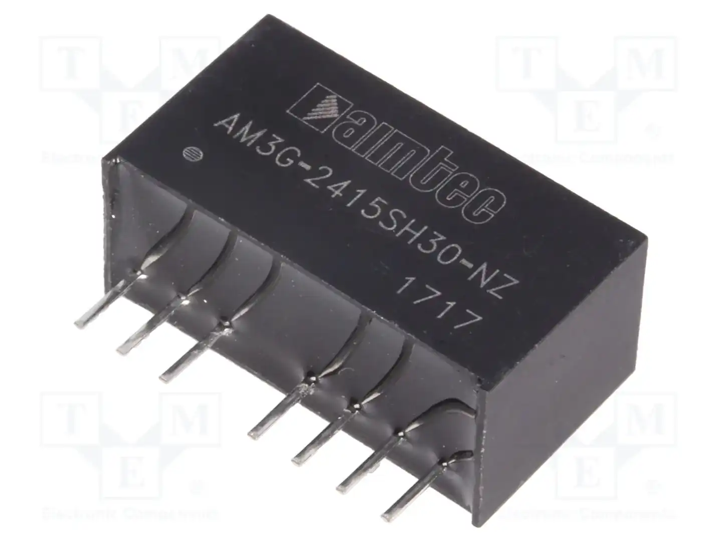 AIMTEC AM3G-2415SH30-NZ — Преобразователи DC/DC