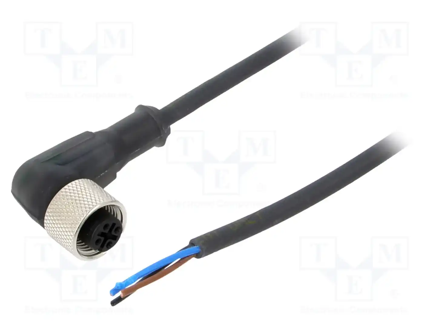 TELEMECANIQUE SENSORS XZCP1340L5 — Кабели к датчикам