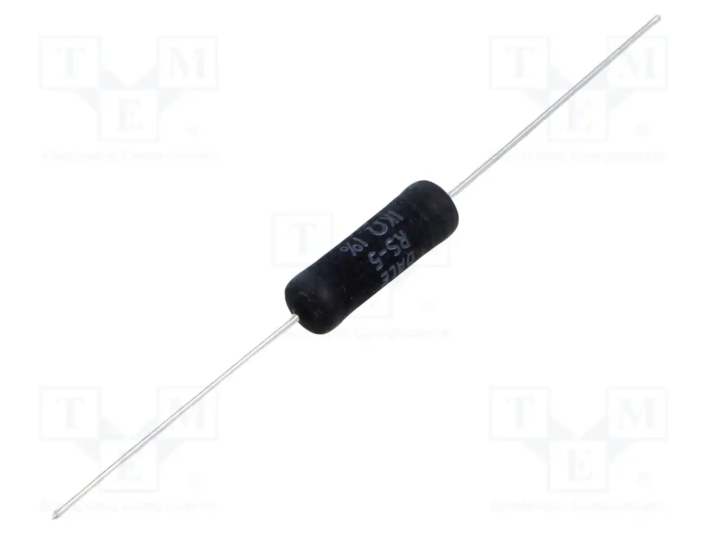 VISHAY RS005100R0FE12 — Резисторы мощности