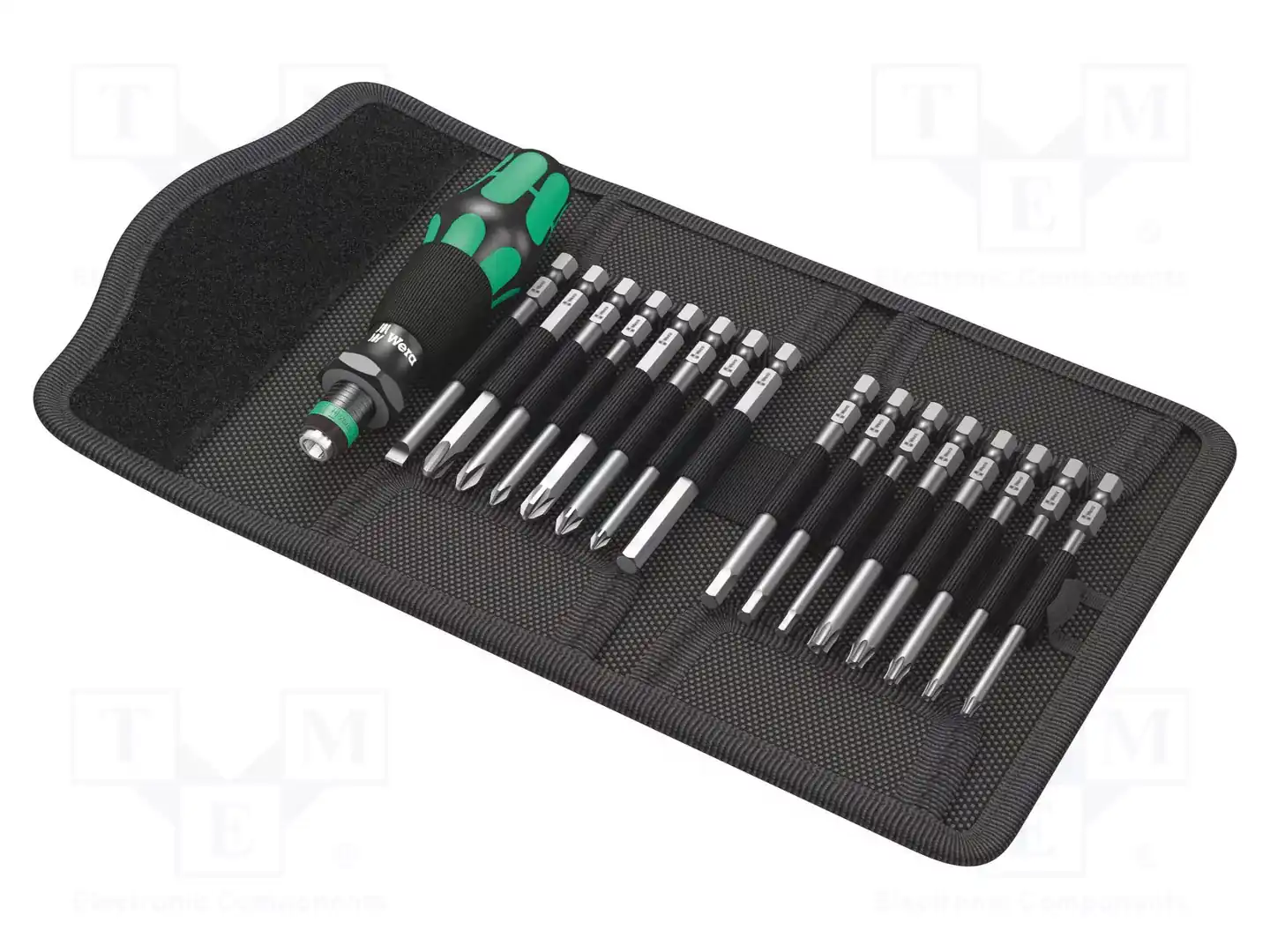 WERA 05059295001 — Наборы отверток