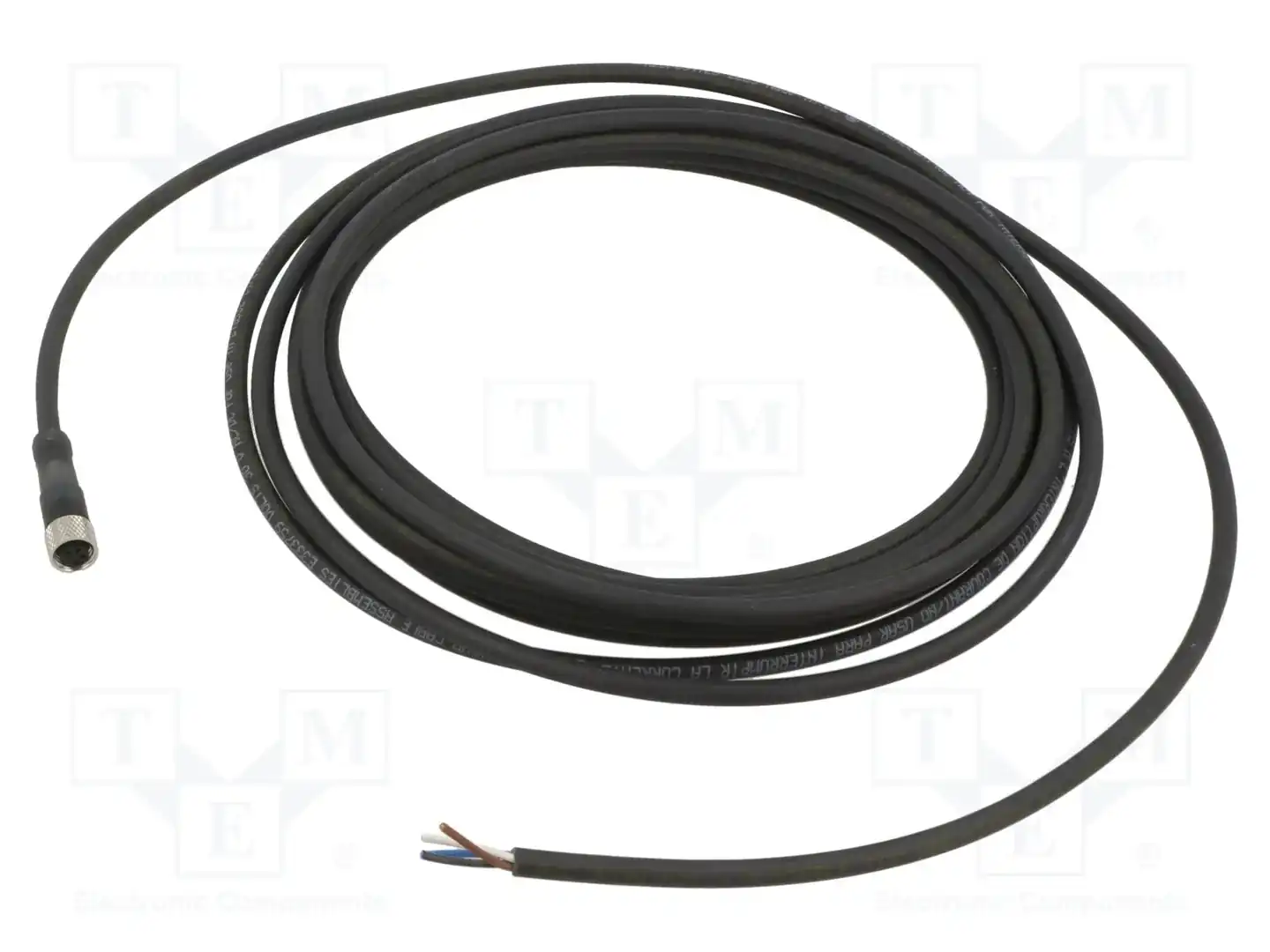 TELEMECANIQUE SENSORS XZCP0941L5 — Кабели к датчикам