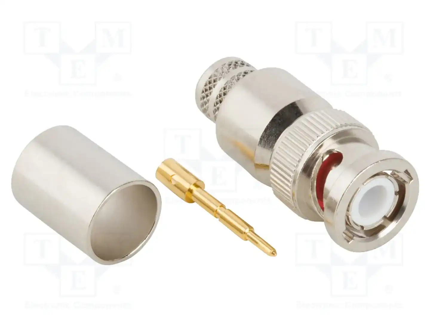 AMPHENOL RF 112996 — Разъeмы BNC