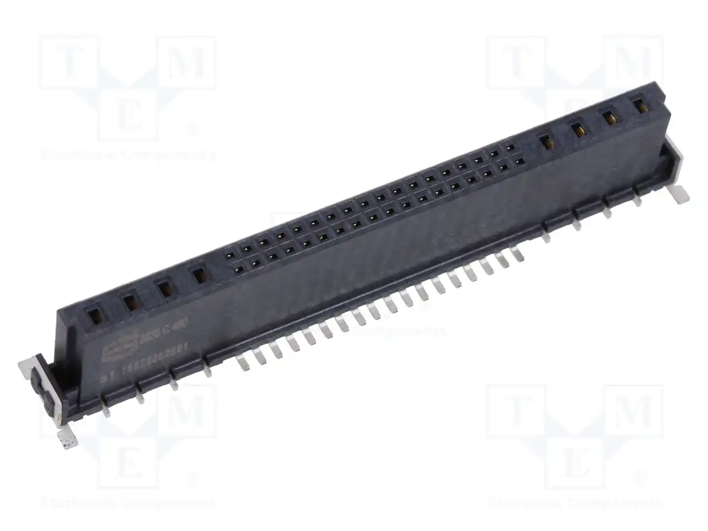 HARTING 15828362601333 — Разъeмы пластина - пластина