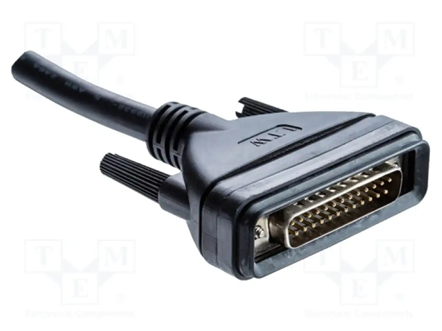 AMPHENOL LTW SDB-25AMMM-SL7A03 — Комплектные штекеры D-Sub