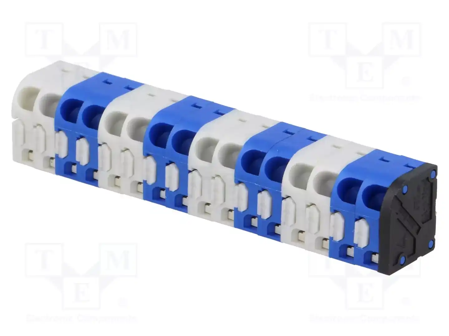 ECE ETBM3160C2B1Z — Клеммные колодки для печатных плат