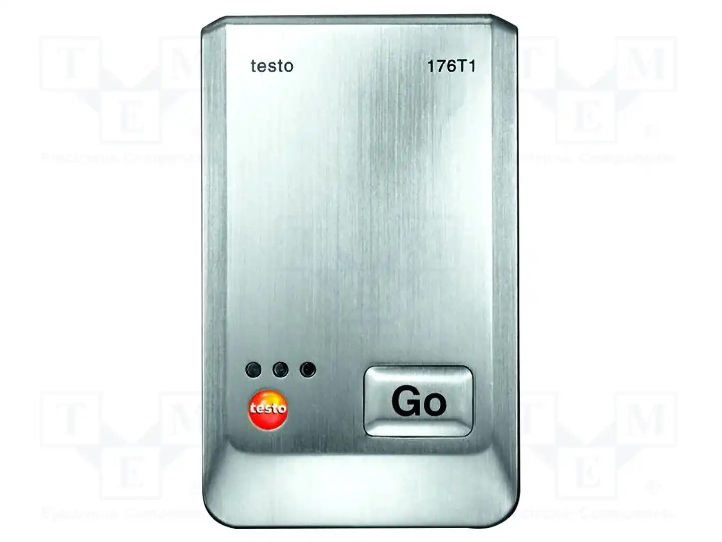 TESTO TESTO 176-T1 0572 1761 — Регистраторы температуры и влажности 176-T1 0572 1761