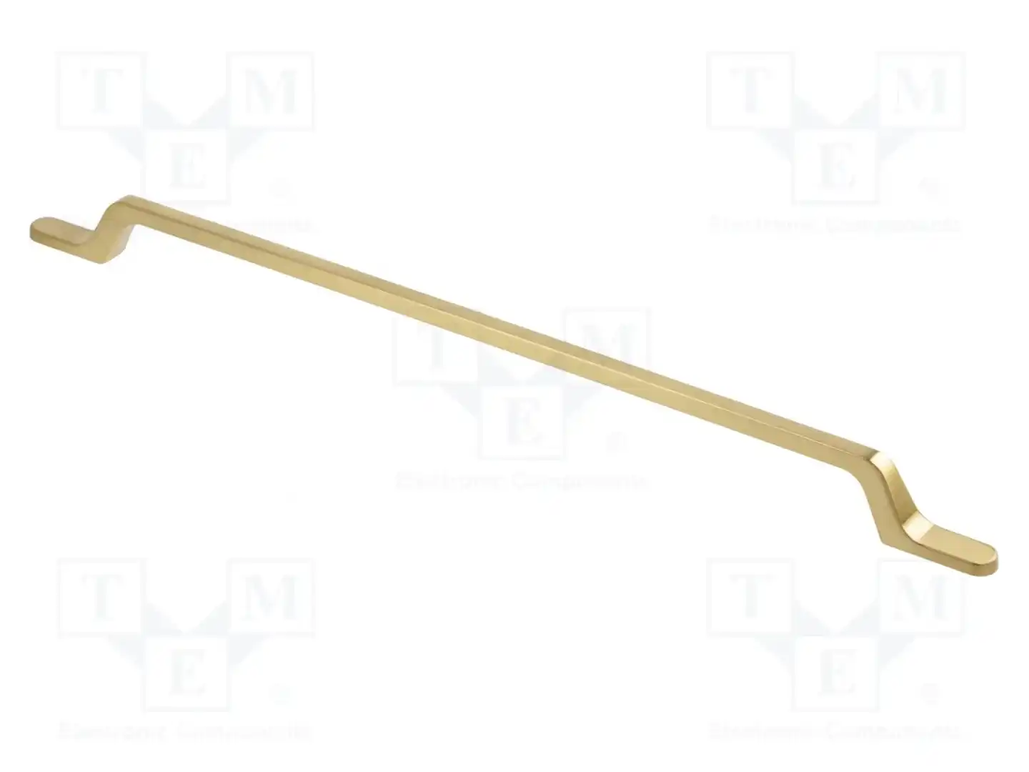 GTV Poland UZ-FLAVIO-320-16 — Ручки