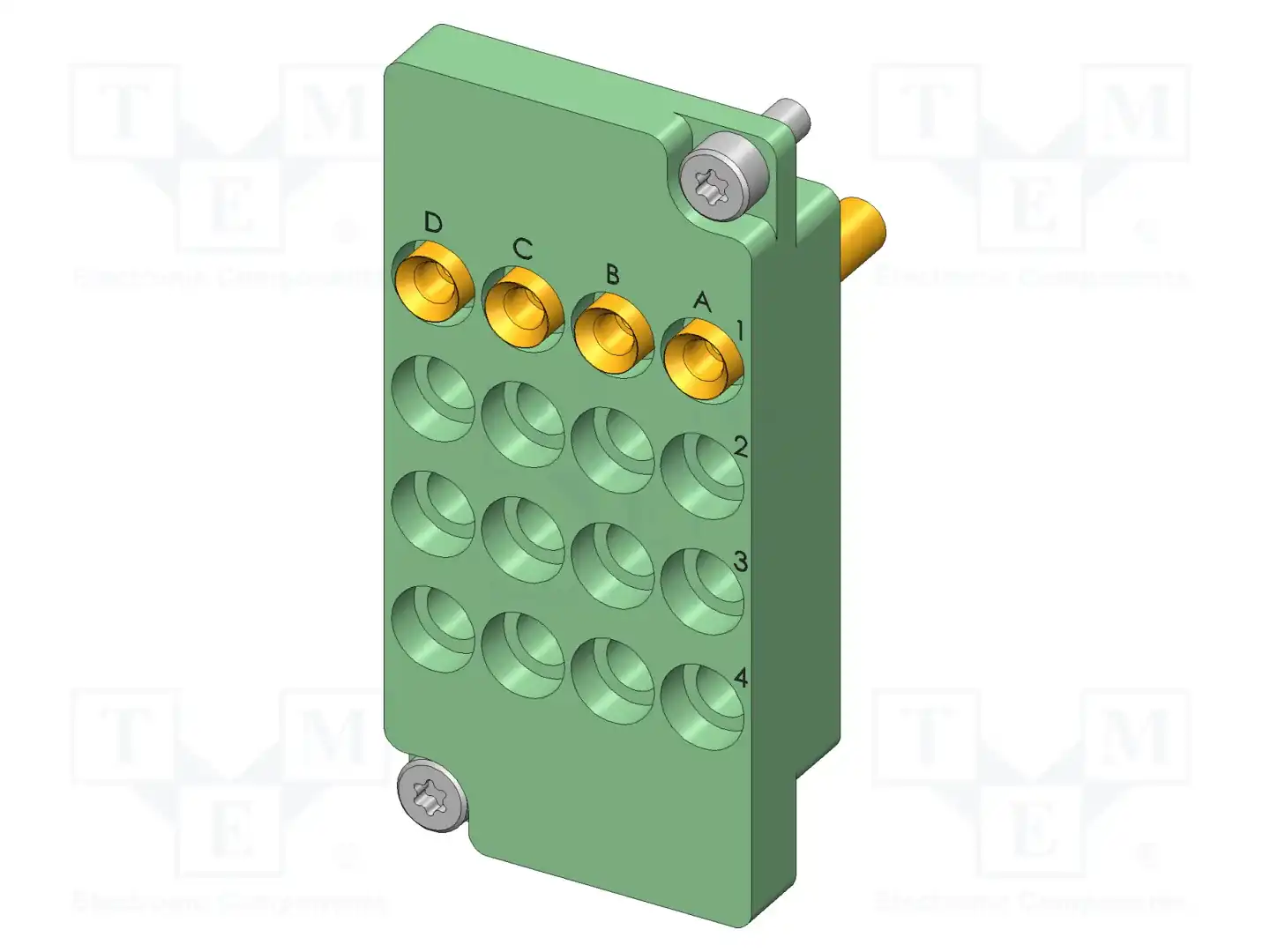 INGUN SB-P-HF-016-0,7GHZ-04 — Испытательные приспособления и аксессуары