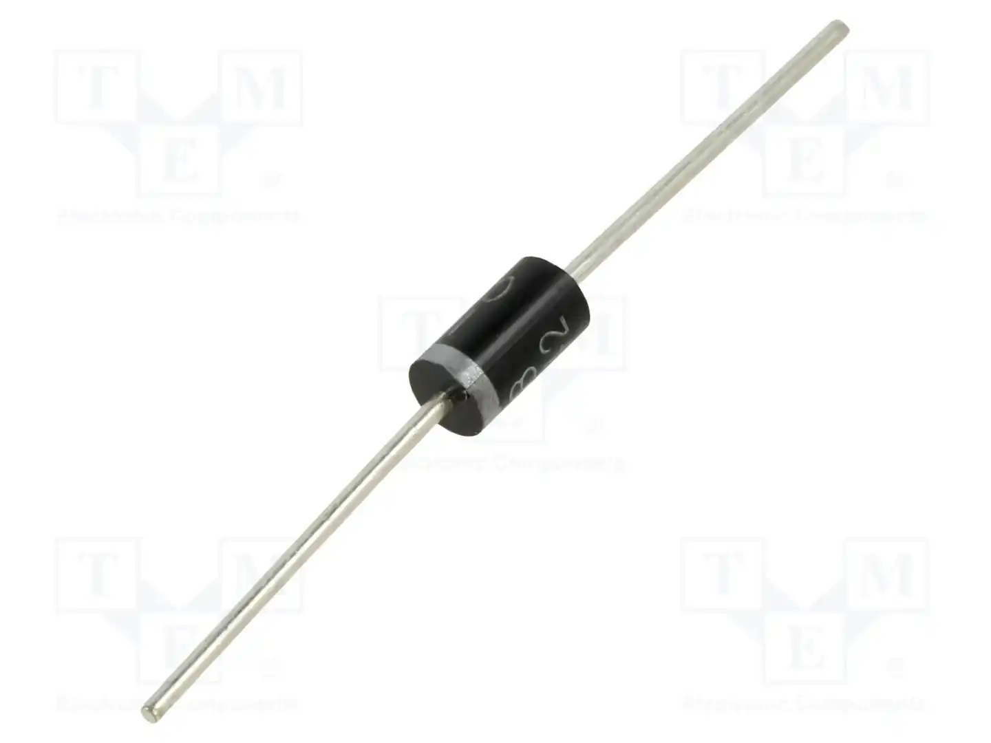 CDIL 1N5408 — Универсальные диоды THT
