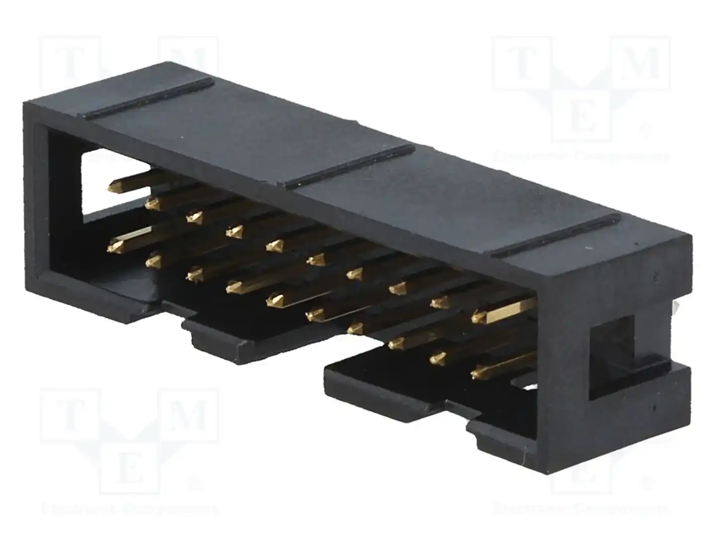 FISCHER ELEKTRONIK 10024449 — Разъeмы IDC