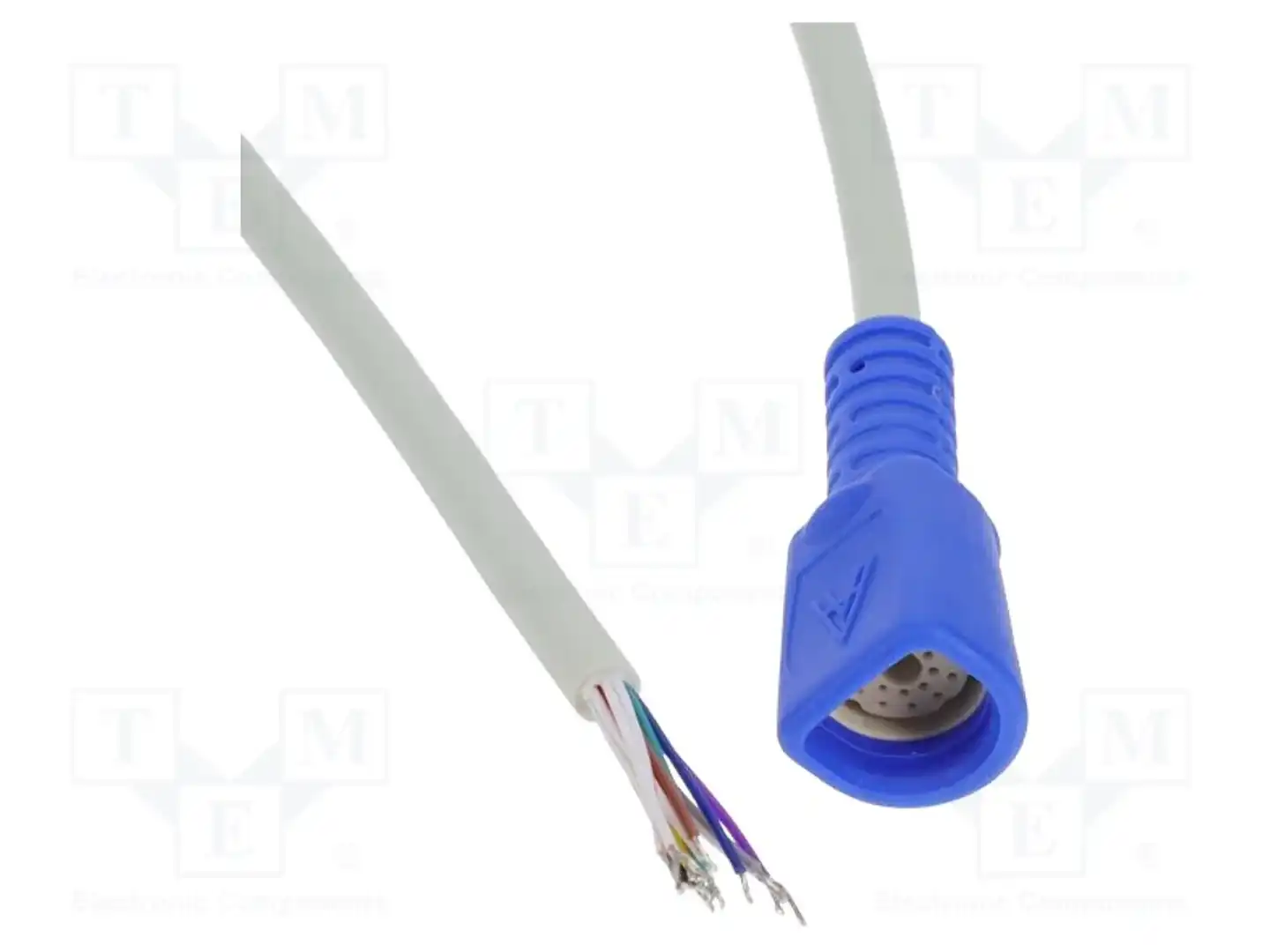 AMPHENOL P1RNM14B1N1000 — Кабели к датчикам