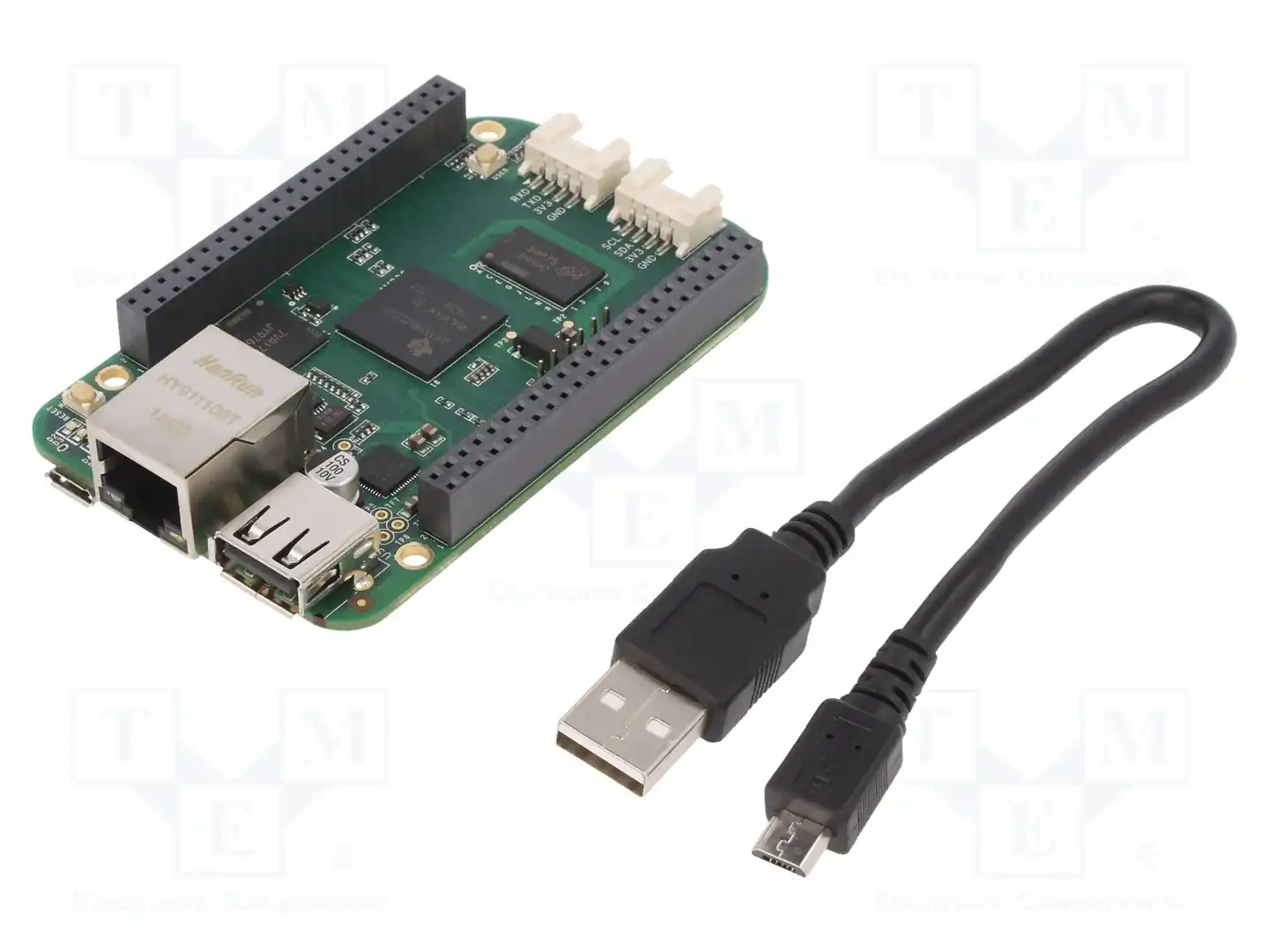 SEEED STUDIO BEAGLEBONE GREEN — Одноплатные компьютеры